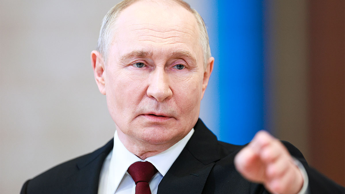 Путин поручил до 1 июля решить вопрос с доступом к важнейшим сервисам в период ограничения интернета