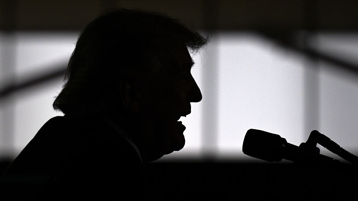 Axios сообщил о разговоре Трампа с Нетаньяху о Ливане на повышенных тонах