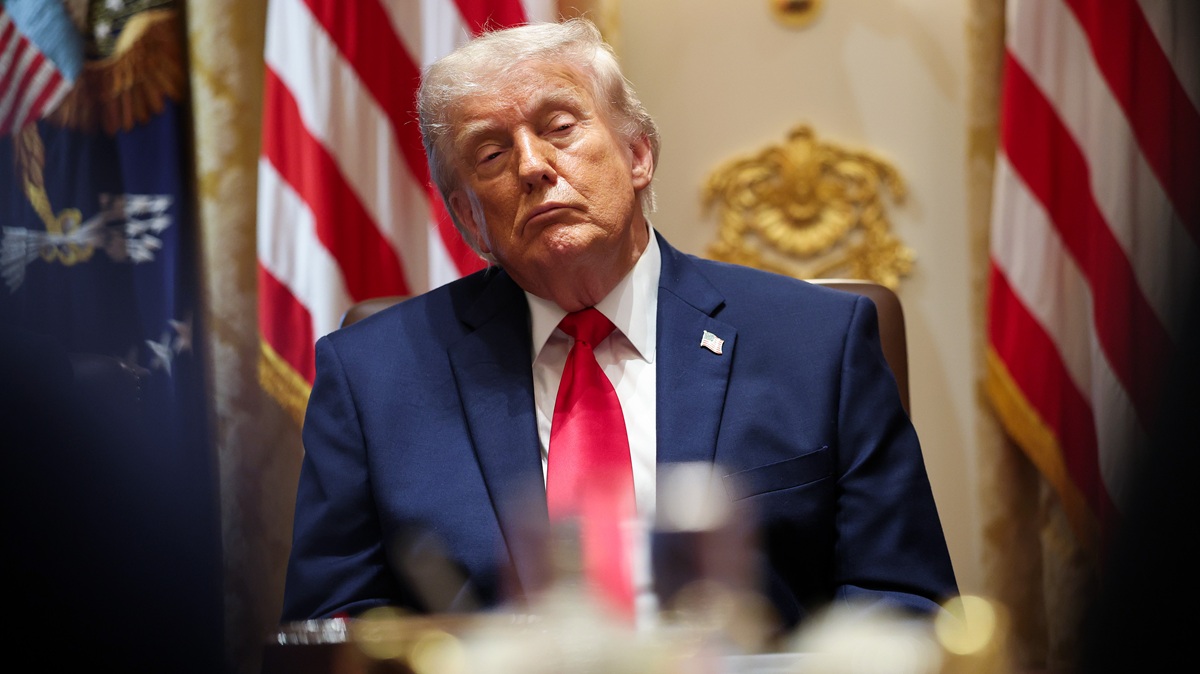 Трамп надеется на следующей неделе добиться договоренностей с Ираном