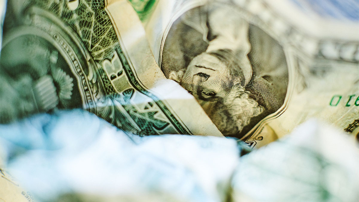 Минфин РФ с 5 июня увеличит покупку валюты/золота до 9,9 млрд руб. в день