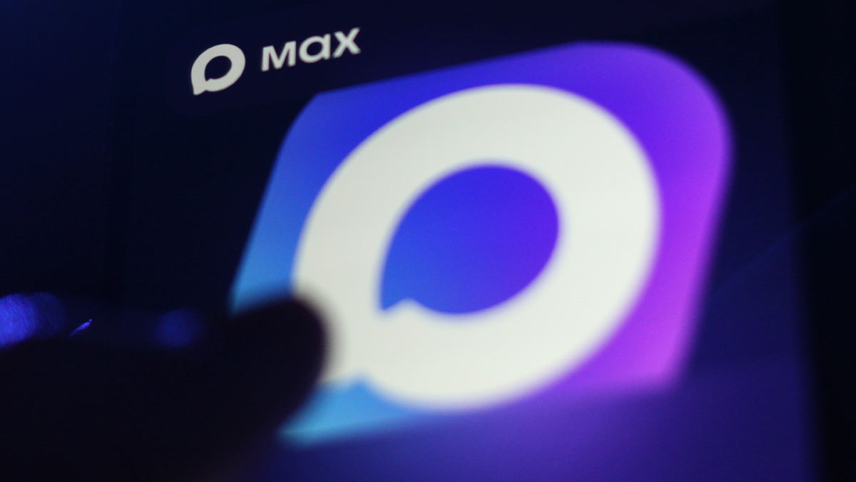 Уведомления от Max на устройства Apple приходить не будут из-за его удаления из App Store