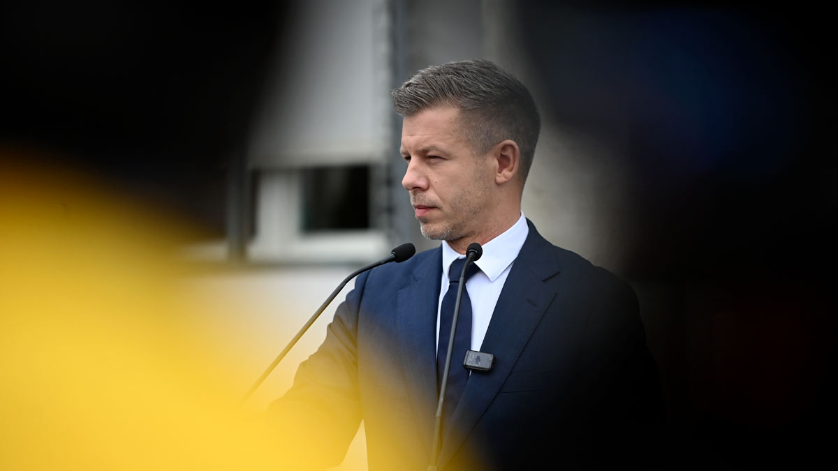 Мадьяр заявил, что Венгрия не сможет обойтись без энергоносителей из РФ