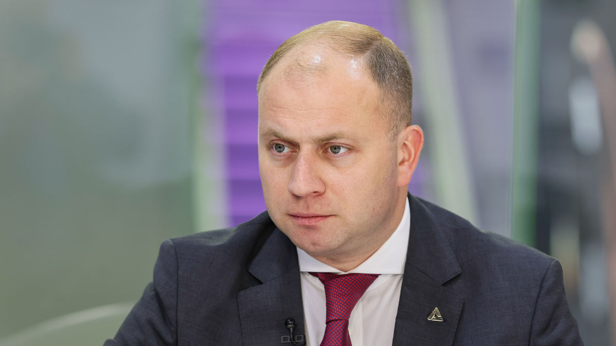Роман Чекушов: Минпромторг РФ вернется к вопросу дофинансирования экспортных субсидий осенью