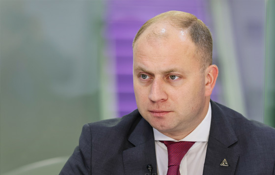 Роман Чекушов: Минпромторг РФ вернется к вопросу дофинансирования экспортных субсидий осенью