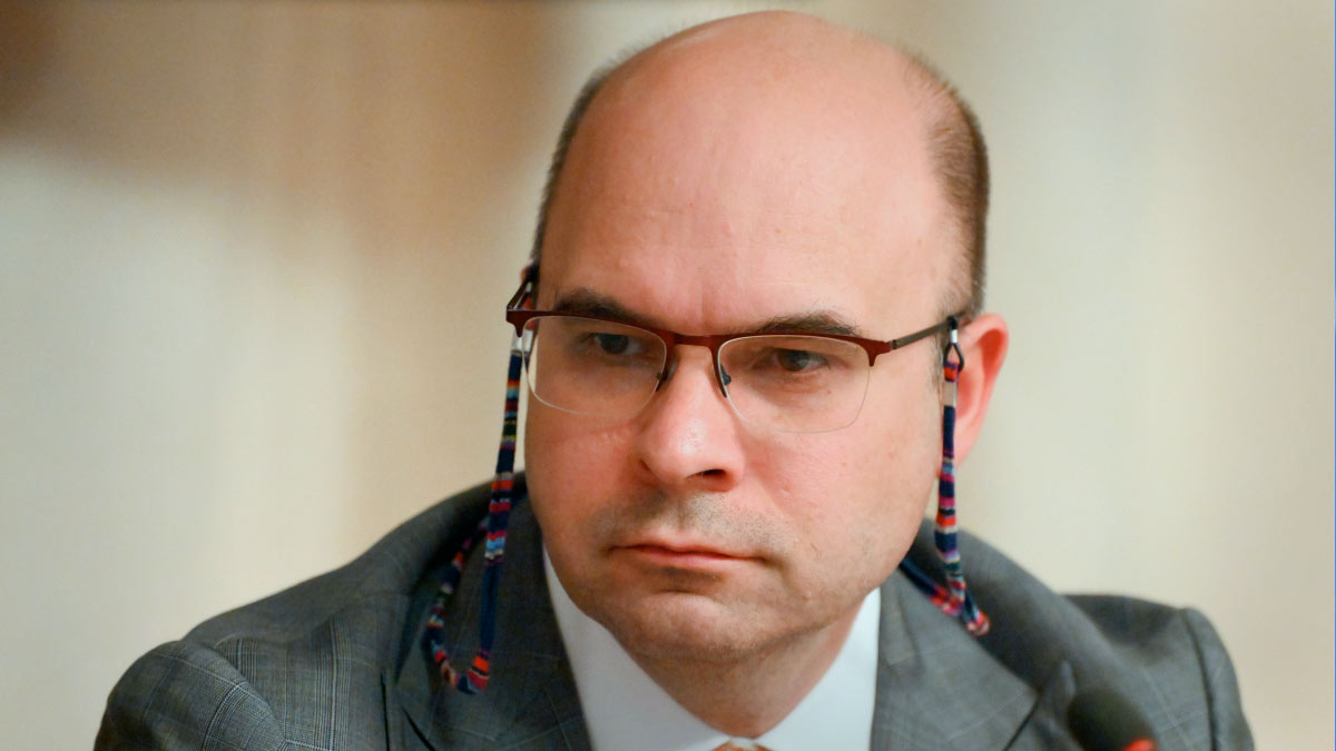 Заботкин заявил, что переохлаждения экономики нет, так как безработица на историческом минимуме