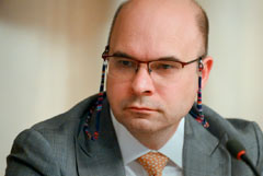 Заботкин заявил, что переохлаждения экономики нет, так как безработица на историческом минимуме