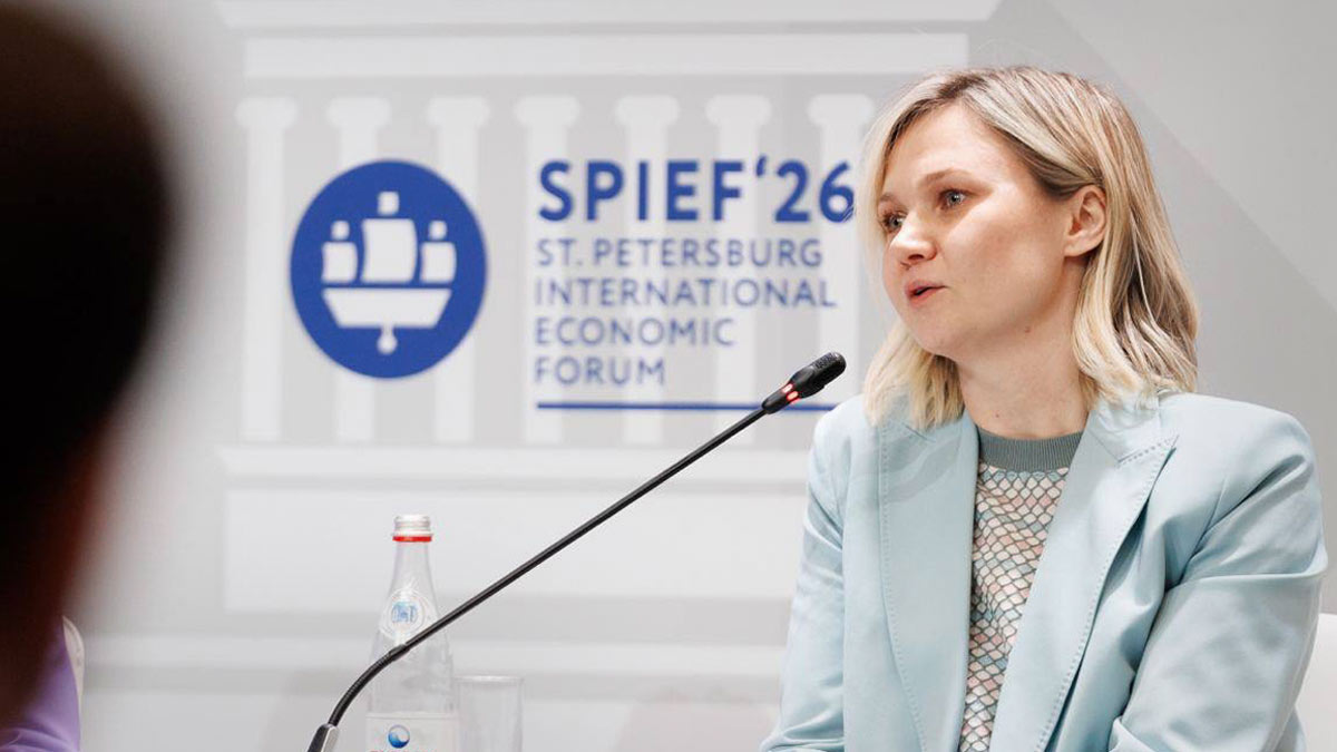 Кристина Кострома: технопарки Москвы привлекли по 13 рублей инвестиций на каждый рубль налоговых льгот