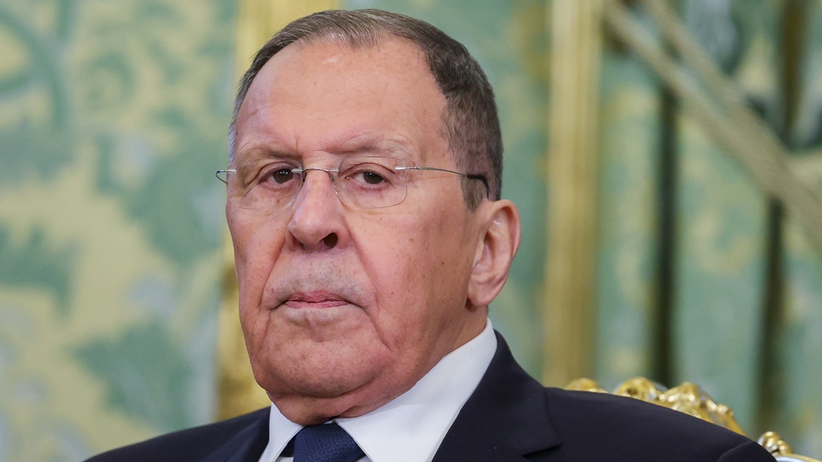 Лавров заявил о замкнутом круге в диалоге с США по Украине