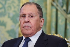 Лавров заявил о замкнутом круге в диалоге с США по Украине