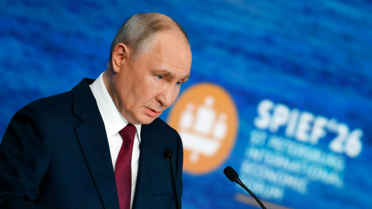 Путин допустил рост дефицита бюджета РФ по итогам 2026 года