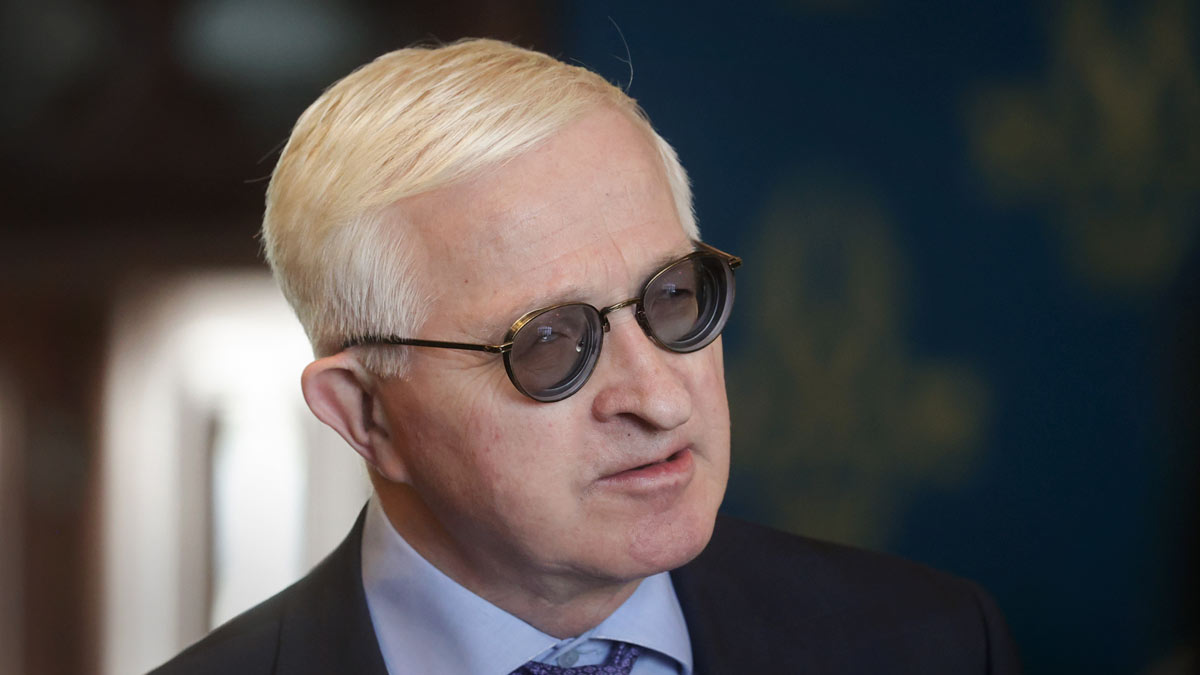 Александр Шохин: идет "прощупывание" конкретных компаний на предмет возможности поделиться сверхприбылью
