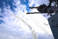 Пентагон планирует отменить сделку о поставке Германии ракет Tomahawk