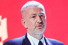 Андрей Мельниченко: нам нужно переосмыслить экологическое регулирование, это задача на несколько лет
