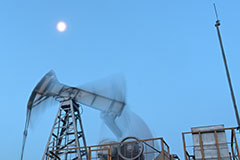 Brent подорожала на 4,54%, до $97,32 за баррель