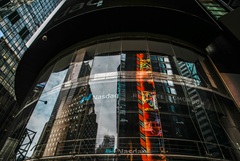 Падение индекса Nasdaq в пятницу было максимальным с апреля 2025 года