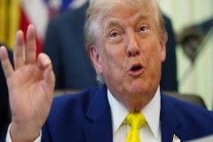 Трамп предостерег Нетаньяху от возобновления конфликта с Ираном