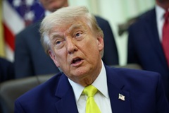 Трамп заявил, что Израиль не сможет отказаться от сделки с Ираном