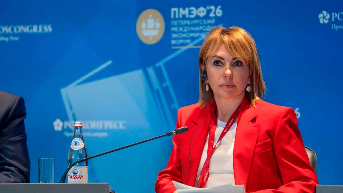 Первый замглавы Минсельхоза РФ: механизм льготного кредитова