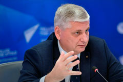 Сергей Маркедонов: Москва может взять паузу в признании выборов в Армении