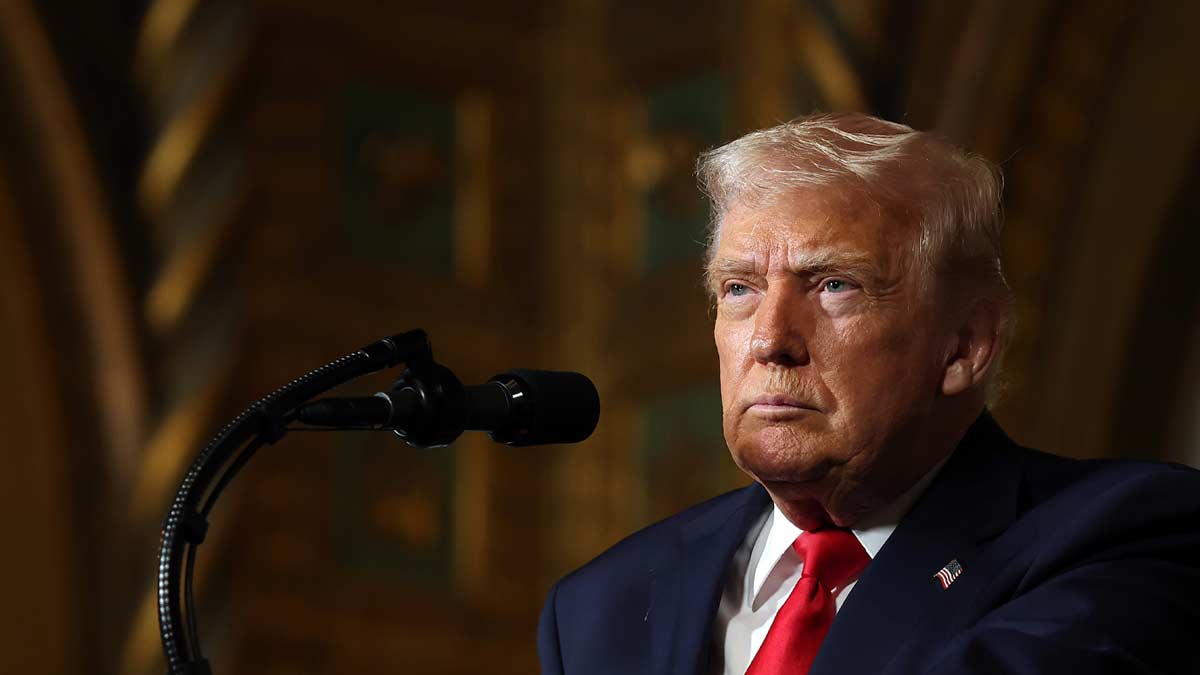 Трамп заявил, что Ирану придется заплатить за затягивание переговоров с США