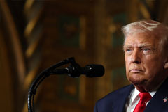 Трамп заявил, что Ирану придется заплатить за затягивание переговоров с США