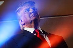 Трамп отменил намеченные на четверг удары по Ирану из-за прогресса на переговорах
