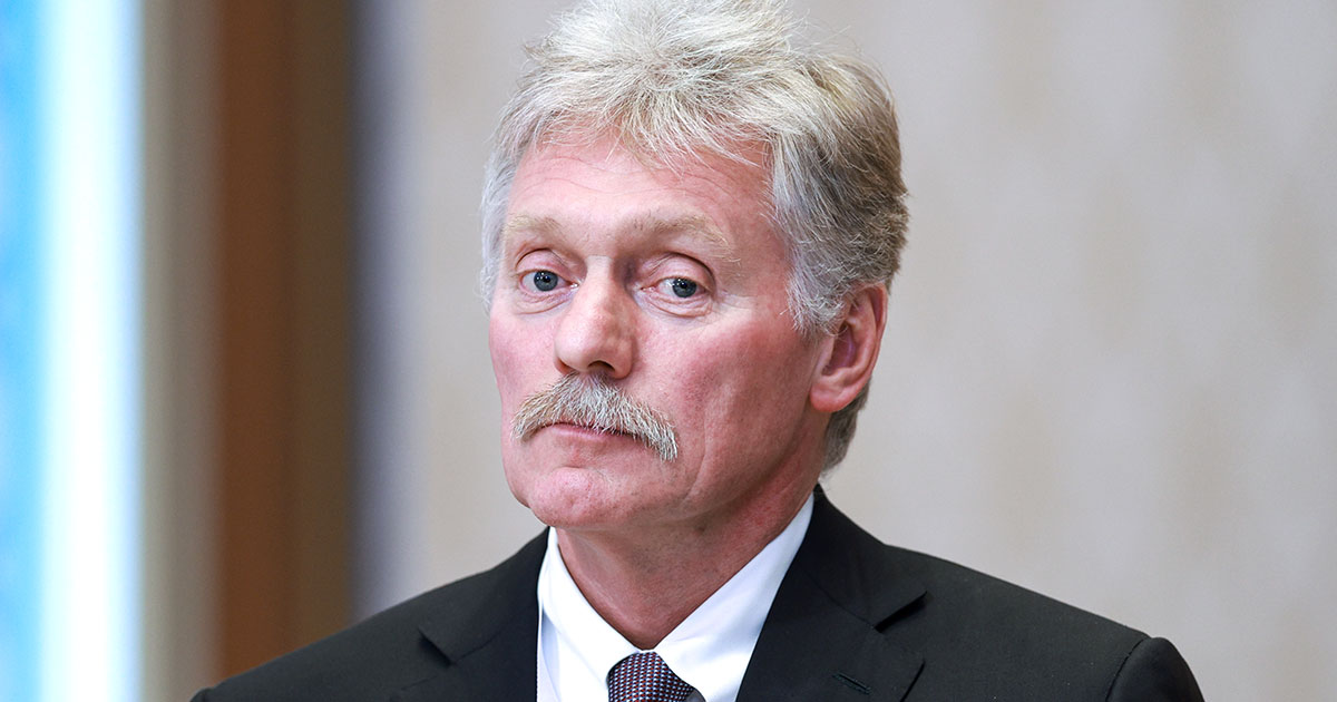 Песков назвал абсолютно стабильной и контролируемой ситуацию в банковском секторе РФ