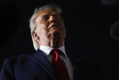 Трамп опроверг сообщения Тегерана об условиях соглашения с США