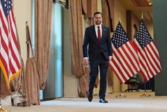 США готовятся к подписанию соглашения с Ираном в Женеве