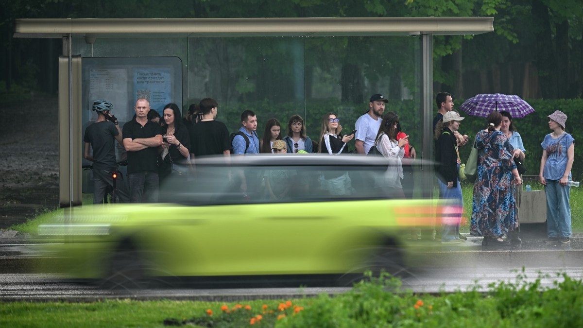 В дептрансе Москвы предупредили о возможном изменении маршрутов транспорта