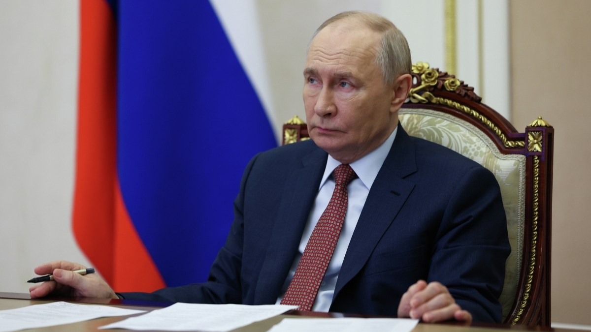 Путин на следующей неделе примет участие в саммите Россия-АСЕАН в Казани