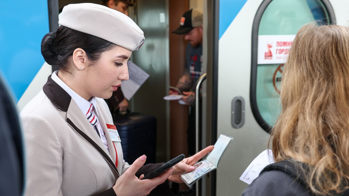 Госдума приняла закон о защите от перекупщиков железнодорожных билетов