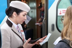 Госдума приняла закон о защите от перекупщиков железнодорожных билетов