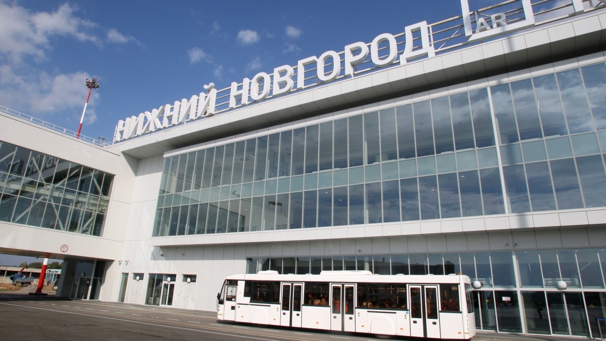 Аэропорты Иванова, Нижнего Новгорода и Ярославля приостановили работу