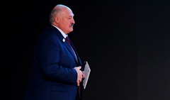 Лукашенко призвал к компромиссу в решении ситуации на Украине