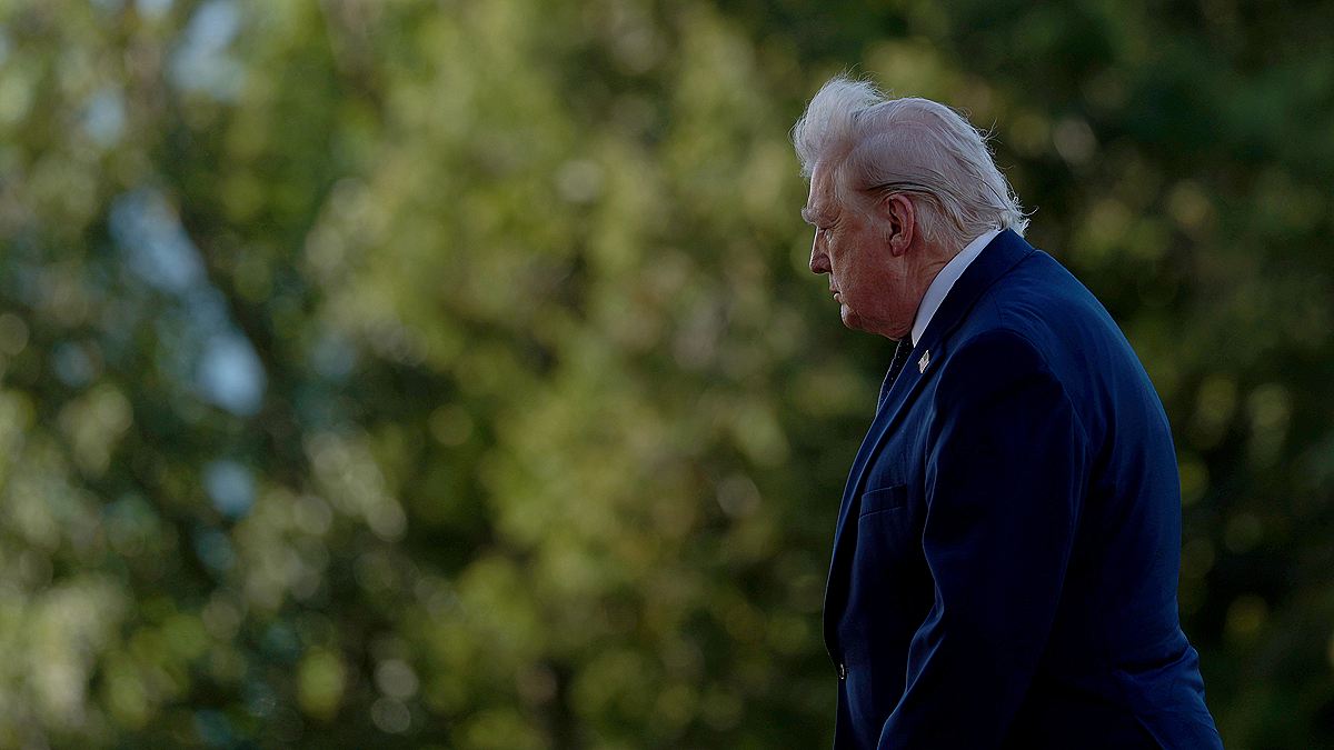 Трамп заявил, что будет делать все возможное для украинского урегулирования