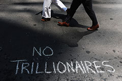 Состояние 500 богатейших людей мира за день выросло на рекордные $336 млрд на новостях