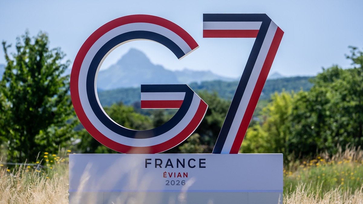 Bloomberg сообщил о трудностях в согласовании единой позиции G7 по Ирану