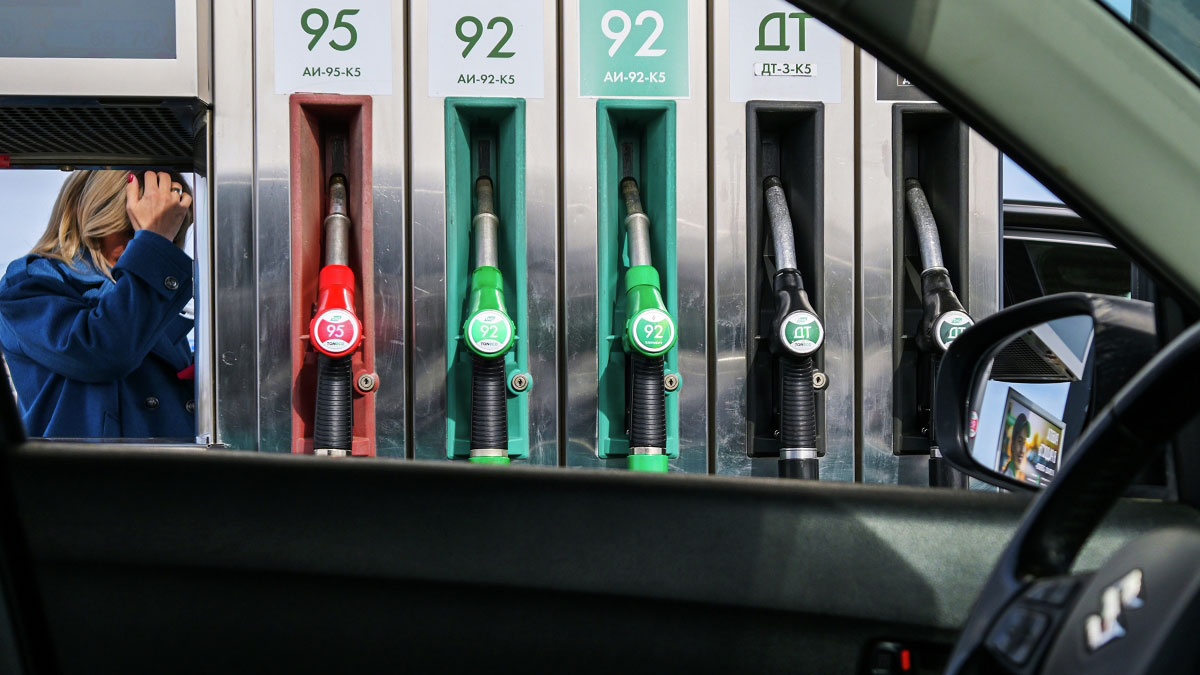 "Татнефть" ввела ограничения на отпуск топлива на своих АЗС