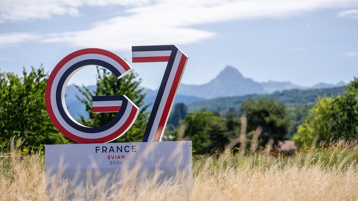 Страны G7 выступили за прочное и всеобъемлющее соглашение между США и Ираном