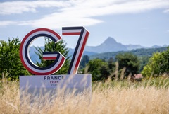 Страны G7 выступили за прочное и всеобъемлющее соглашение между США и Ираном