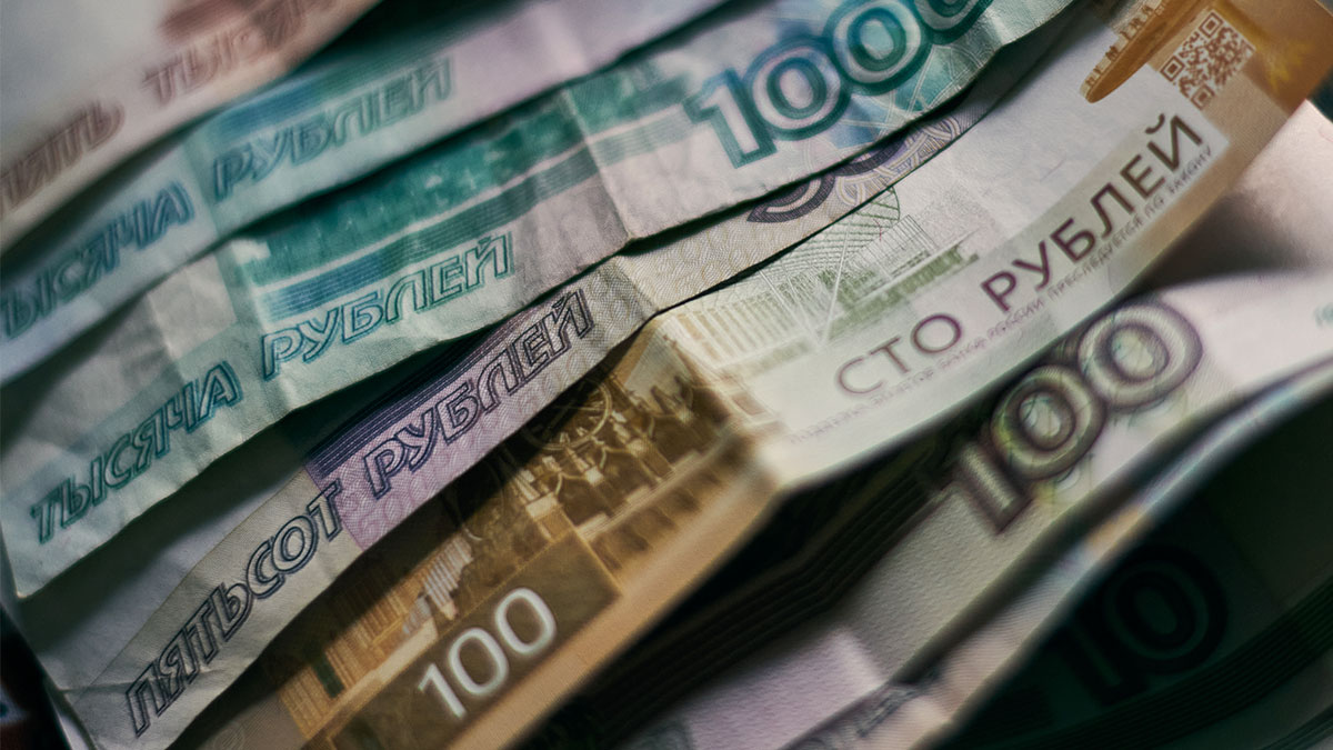 Инфляционные ожидания россиян в июне снизились до 12,4%