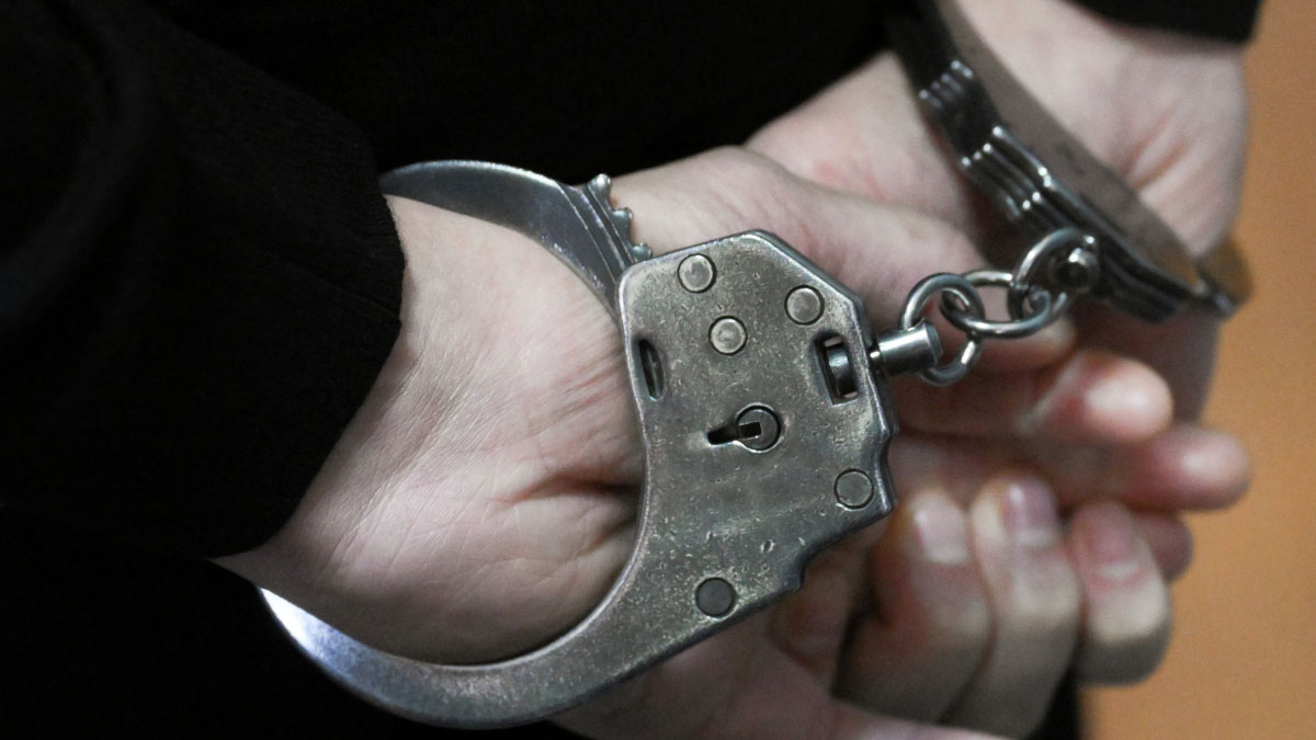 Бизнесмен Илья Трабер задержан по делу об убийстве