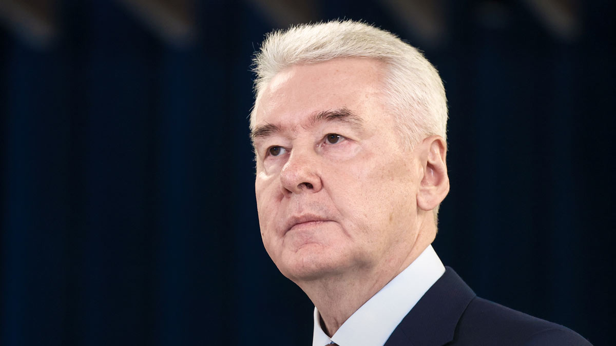 Собянин сообщил, что прилет по МНПЗ обошелся без пострадавших