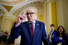 В Конгрессе США раскритиковали меморандум о взаимопонимании с Ираном