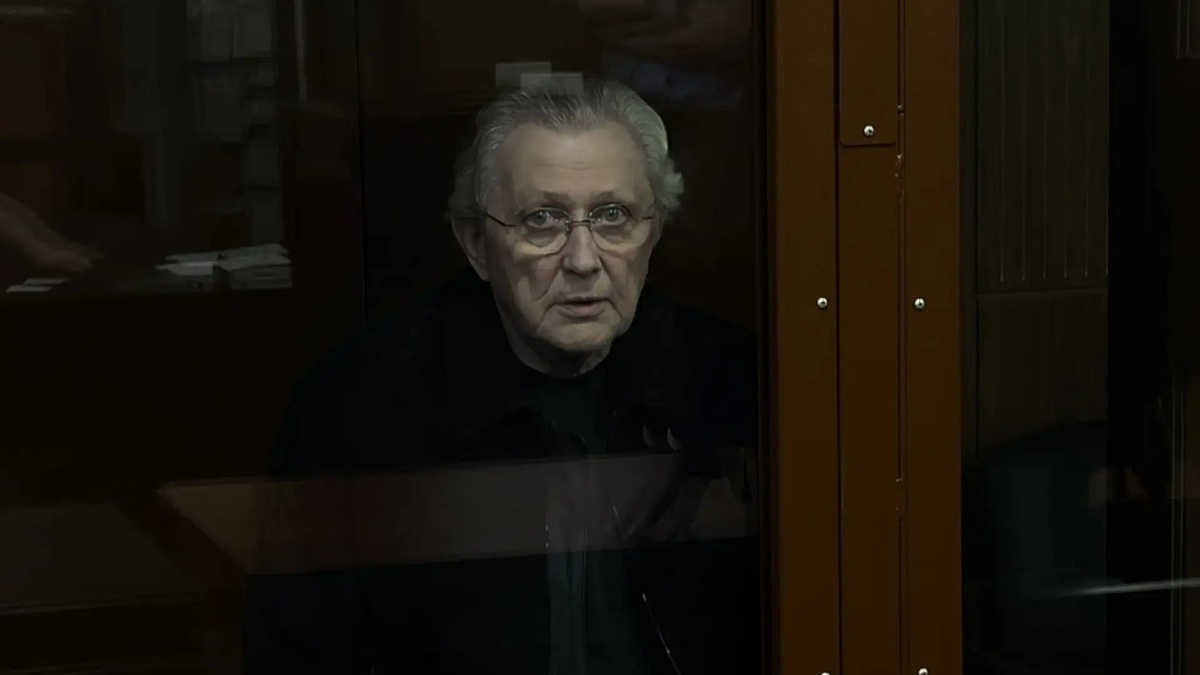 Илья Трабер арестован по делу об убийстве