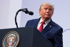 Трамп снова назвал ошибкой исключение России из G8