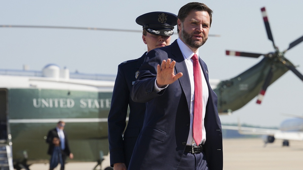 Вице-президент США не поедет в Швейцарию на церемонию подписания меморандума с Ираном