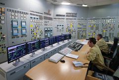 Внешнее электроснабжение ЗАЭС восстановлено