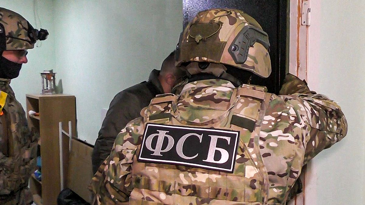 Более 20 человек привлечены к ответственности за подготовку покушений и угрозы в адрес руководства РКН
